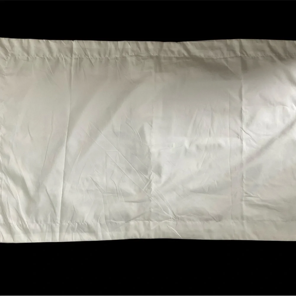 Brand New King Size Pillow Shams